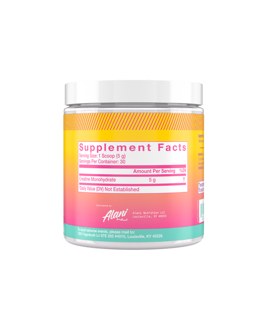 Creatine