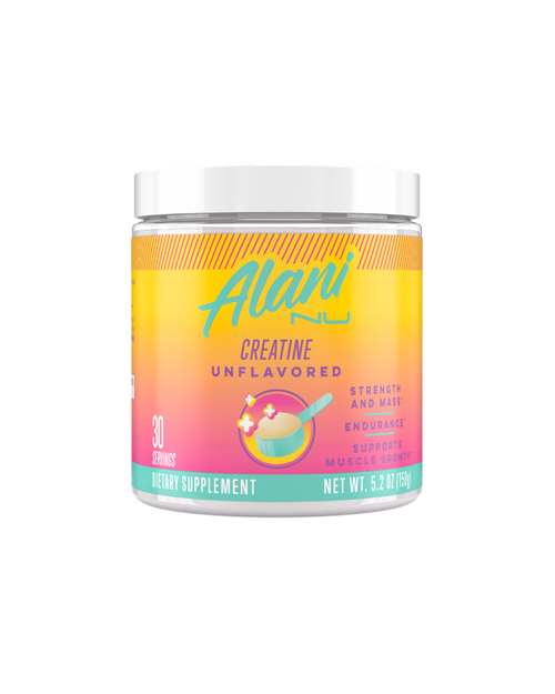 Creatine